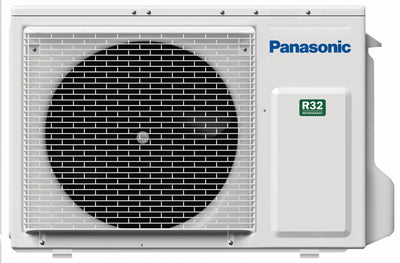 Panasonic CU-Z50UBEA Inverter Single Split Outdoor Unit 5.0kW R32-Panasonic-Oceanair