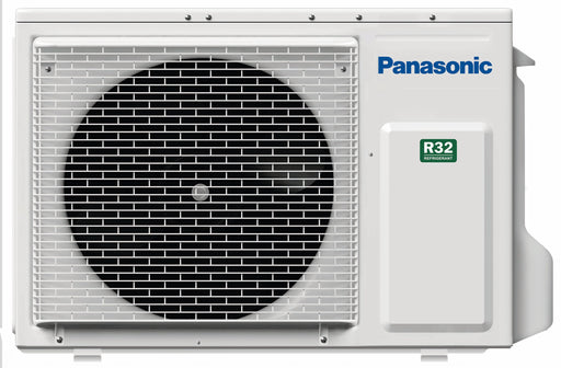 Panasonic CU-Z50UBEA Inverter Single Split Outdoor Unit 5.0kW R32-Panasonic-Oceanair