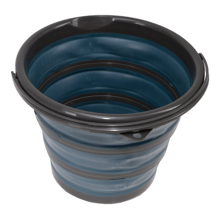 Arctic Hayes Collapsible Bucket 10L CWB10L-Arctic Hayes-Oceanair
