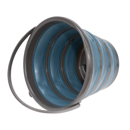 Arctic Hayes Collapsible Bucket 10L CWB10L-Arctic Hayes-Oceanair