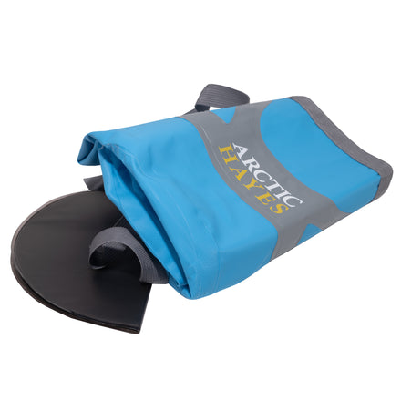 Arctic Hayes Folding Bucket 20L CWB20L-Arctic Hayes-Oceanair