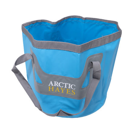 Arctic Hayes Folding Bucket 20L CWB20L-Arctic Hayes-Oceanair