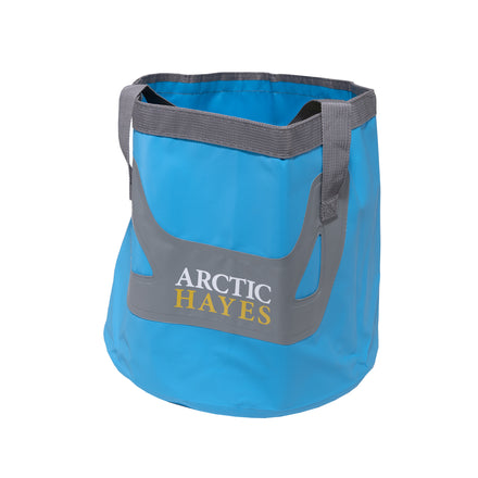 Arctic Hayes Folding Bucket 20L CWB20L-Arctic Hayes-Oceanair