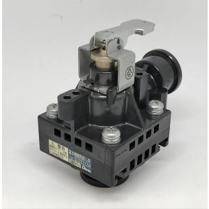 Panasonic Air Conditioning Spare Part CWB621092 Pressure Relief Valve-Panasonic Heating & Ventilation AC UK Ltd-Oceanair