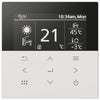 Panasonic Aquarea M Series Remote Controller with Wi-Fi Adapter CZ-RTW2TAW1C-Phvacuk-Oceanair