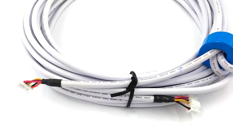 Panasonic Aquarea 10m Extension Cable for Cloud Interface CZ-TAW1-CBL-Panasonic-Oceanair