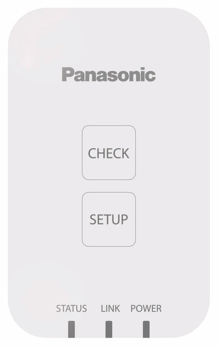 Panasonic CZ-TACG1 Wi-Fi Adaptor for Smart Control-Panasonic-Oceanair