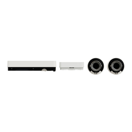 Drayton Wiser Multi-Zone Kit 1 Channel WV714R9K0902 - Smart Thermostat Multi-Zoning Kit - SCHNEIDER ELECTRIC CONTROLS UK LTD - Oceanair