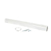 Ideal Logic Flue Extension 2m Kit 211038 - Flue Extension - IDEAL BOILERS LIMITED - Oceanair