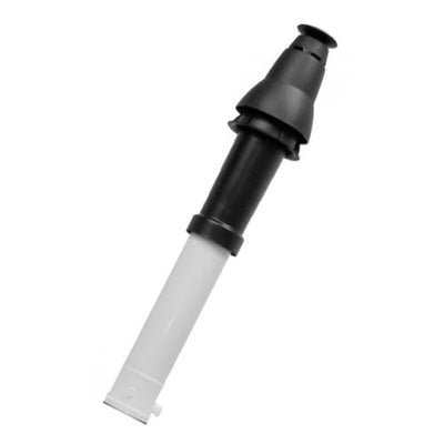 Ideal Heating Roof Flue Kit 60/100MM Including Vertical Connector 211039 - Roof Flue Kit - IDEAL BOILERS LIMITED - Oceanair