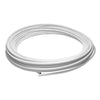 JG Speedfit 15BPEX-25C Push-Fit PEX Barrier Pipe Coil 15mm x 25m White - PEX Barrier Pipe Coil - RELIANCE WORLDWIDE CORPORATION (UK) LTD - Oceanair