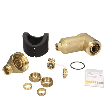 Vaillant Filter Boiler Protection Kit 22mm 0020278309 - Boiler Protection Kit - VAILLANT GROUP UK LIMITED - Oceanair
