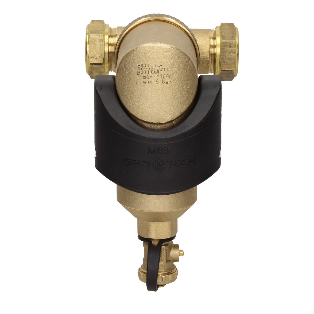 Vaillant Filter Boiler Protection Kit 28mm 0020278310 - Boiler Protection Kit - VAILLANT GROUP UK LIMITED - Oceanair