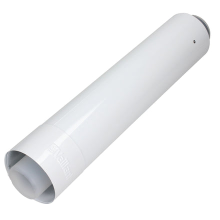 Vaillant Flue Extension 470mm x 100mm 303902 - Flue Extension - VAILLANT GROUP UK LIMITED - Oceanair