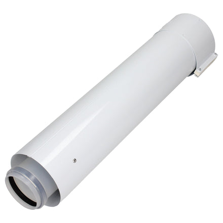 Vaillant Flue Extension 470mm x 100mm 303902 - Flue Extension - VAILLANT GROUP UK LIMITED - Oceanair
