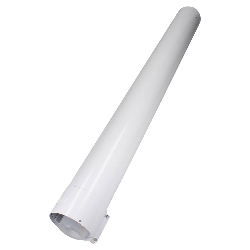 Vaillant Flue Extension 970mm x 100mm 303903 - Flue Extension - VAILLANT GROUP UK LIMITED - Oceanair
