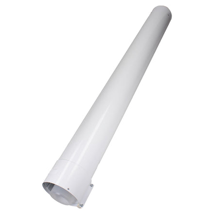 Vaillant Flue Extension 970mm x 100mm 303903 - Flue Extension - VAILLANT GROUP UK LIMITED - Oceanair