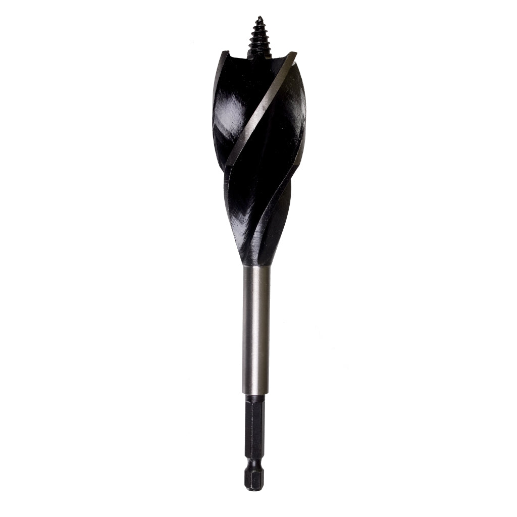 Dart Four Wing Auger Wood Drill Bit 32mm X 165mm D4AB32-Dart Tools Group-Oceanair