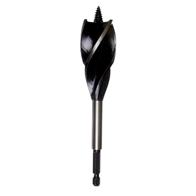 Dart Four Wing Auger Wood Drill Bit 32mm X 165mm D4AB32-Dart Tools Group-Oceanair