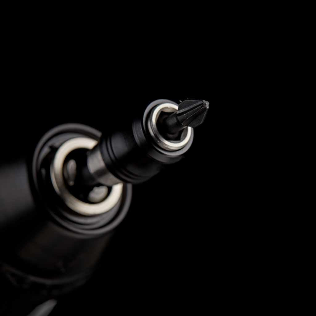 Dart PH2 25mm Impact Driver Bit (Pk 10) DDIPH2-10-Dart Tools Group-Oceanair