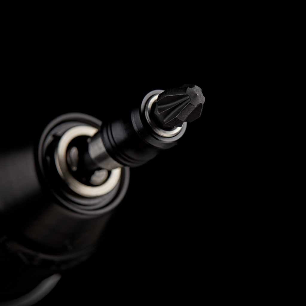 Dart PZ3 25mm Impact Driver Bit (Pk 10) DDIPZ3-10-Dart Tools Group-Oceanair