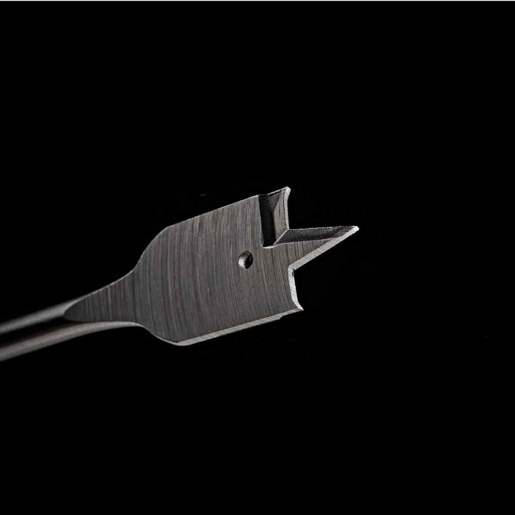 Dart Hex Shank Wood Flat Bit 35mm X 152mm DFB35-Dart Tools Group-Oceanair