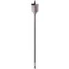 Dart Long Flat Bit 32mm X 400mm DFBL32-Dart Tools Group-Oceanair
