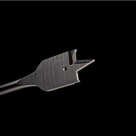 Dart Long Flat Bit 32mm X 400mm DFBL32-Dart Tools Group-Oceanair