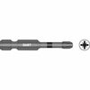 Dart PZ2 50mm Impact Driver Bit (Pk 10) DI50PZ2-10-Dart Tools Group-Oceanair