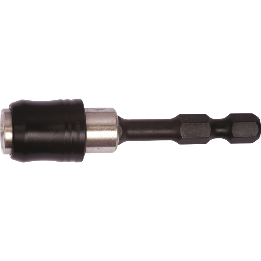 Dart Torsion 1/4" Hex Magnetic Impact Bit Holder 60mm DIMBH-1-Dart Tools Group-Oceanair