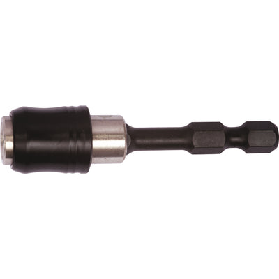 Dart Torsion 1/4" Hex Magnetic Impact Bit Holder 60mm DIMBH-1-Dart Tools Group-Oceanair