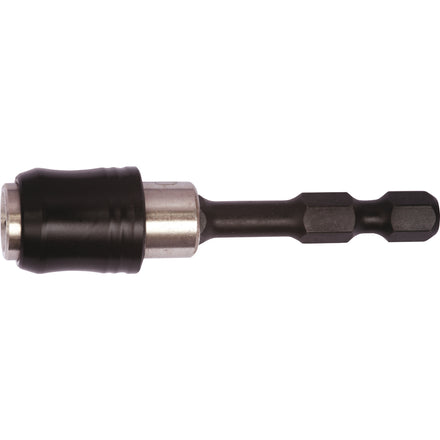 Dart Torsion 1/4" Hex Magnetic Impact Bit Holder 60mm DIMBH-1-Dart Tools Group-Oceanair