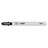Dart T101BR Wood Cutting Jigsaw Blades 100mm (Pk 5) DJB13-Dart Tools Group-Oceanair