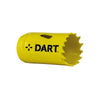 Dart Premium Holesaw 32mm DPH032-Dart Tools Group-Oceanair