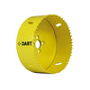 Dart Premium Holesaw 102mm DPH102-Dart Tools Group-Oceanair