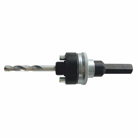 Dart Premium Quick Release A2 Arbor 32 - 210mm DPQRA2-Dart Tools Group-Oceanair