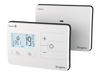 Drayton Digistat Single Channel RF with OpenTherm RF901-Schneider Electric Controls Uk Ltd-Oceanair