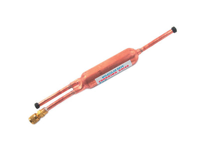 DiversiTech Universal Copper Spun Drier DX-4-DiversiTech-Oceanair