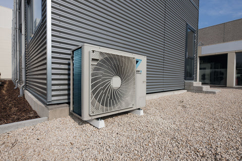 Daikin RXYSA-AV1 VRV 5 S Series Mini VRV R32 Condenser