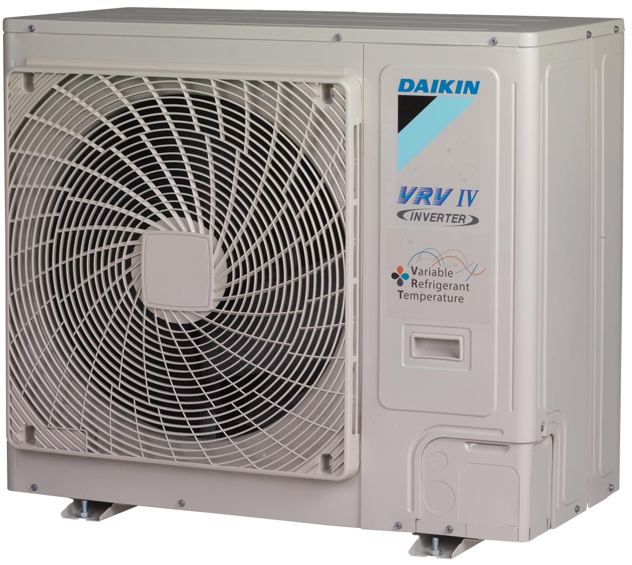 Daikin VRV IV RXYSCQ-T Compact Mini VRV 4HP – 6HP