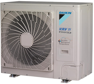 Daikin VRV IV RXYSCQ-T Compact Mini VRV 4HP – 6HP