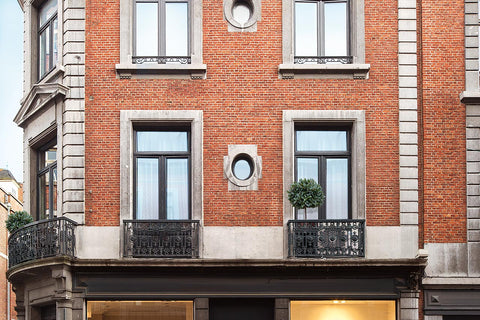 Daikin VRV IV RXYSCQ-T Compact Mini VRV 4HP - 6HP