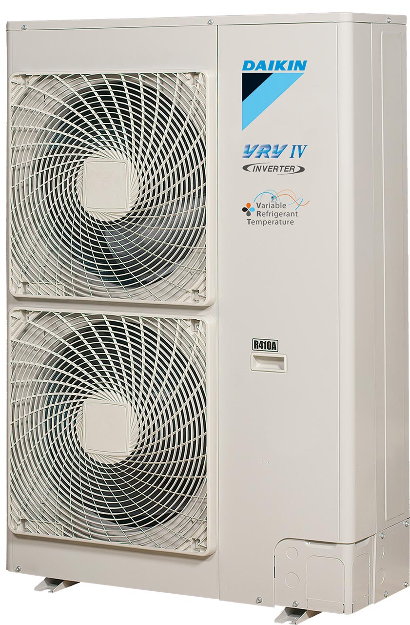 Daikin VRV IV RXYSQ-TY1 High Capacity Mini VRV unit
