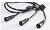 i-warm Core Main Cable (3.5m) With 5 Easy Connectors-Radiant Heat 360-Oceanair