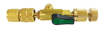 Javac Valve Core Remover / Installer Tool 1/4" & 5/16" EL41550-Aspen Pumps-Oceanair