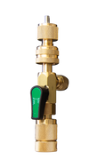 Javac Valve Core Remover / Installer Tool 1/4" & 5/16" EL41550-Aspen Pumps-Oceanair