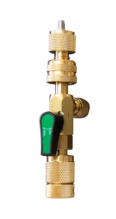 Javac Valve Core Remover / Installer Tool 1/4" & 5/16" EL41550-Aspen Pumps-Oceanair