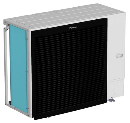Daikin Altherma 3 R ERLA14DV3 Low Temperature Split Heat Pump Outdoor Unit 1Ph R32 14kW-Daikin-Oceanair