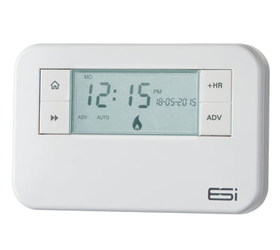 ESi Controls Single Channel Multi Purpose Programmer ES1247B-ESi Controls-Oceanair