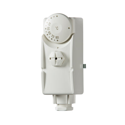 ESi Controls Clamp-On Hot Water Cylinder Thermostat ESCTS-ESi Controls-Oceanair